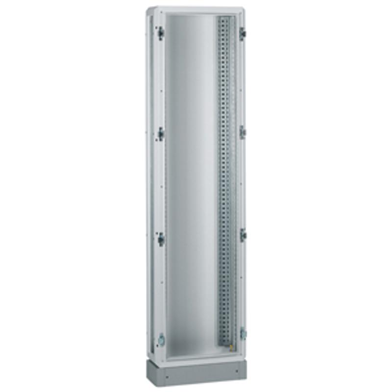 Внешняя кабельная секция XL3 800 - для щитов IP 55 Кат. № 0 204 59 - высота 1995 мм — миниатюра 2