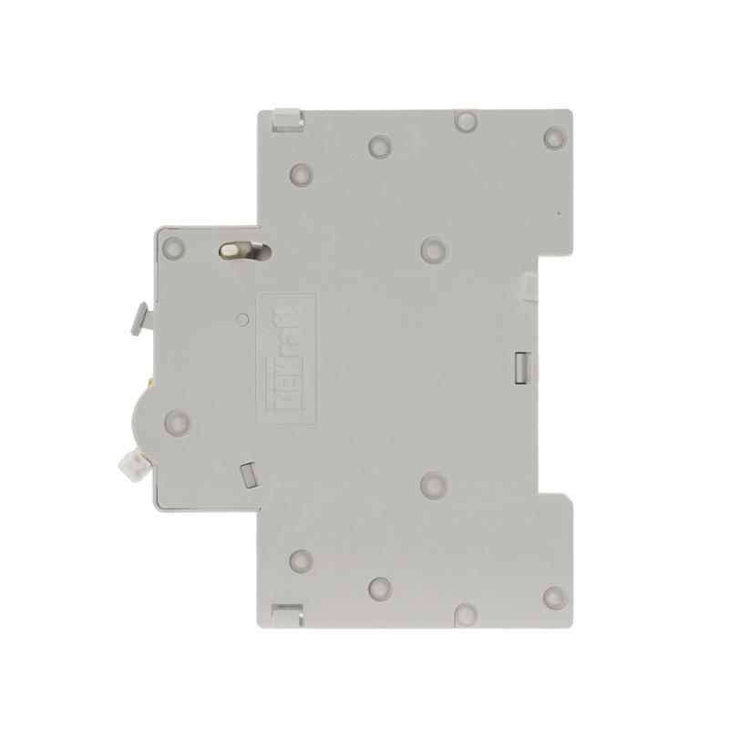 Контакт сигнальный для ВА-105  | 13304DEK  | DEKraft — миниатюра 2