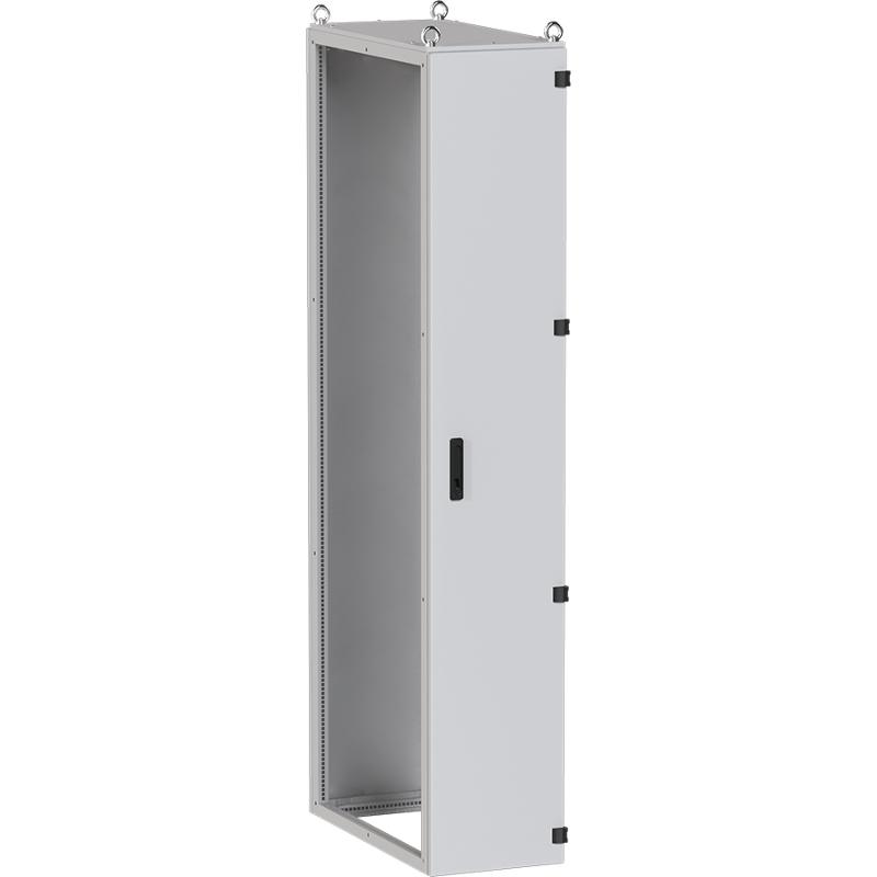 Корпус FORT (ВхШхГ) 2000x400x800мм IP31 PROxima | FK2048 | EKF — миниатюра 2