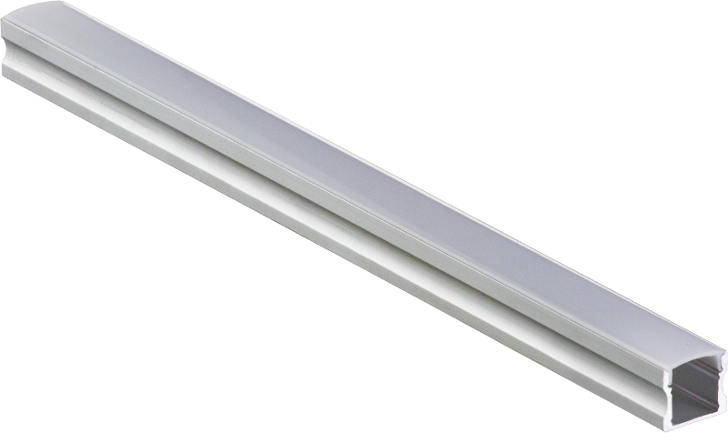Светильник светодиодный PROFILE S04 (anod profile + clear diffuser 2550mm) | 1398000420 | Световые Технологии — фото 1 | Sento