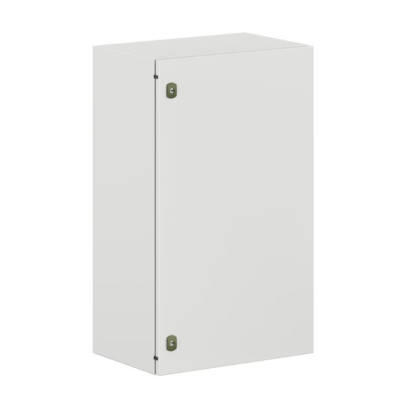 Корпус навесной уличный ST Outdoor с М/П ВxШxГ 1000x600x400 мм, IP66 | R5ST1064-OUTDOOR | DKC — миниатюра 1