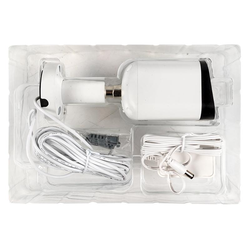 Умная уличная камера EKF Connect IP65 Wi-Fi | scwf-ex | EKF — миниатюра 6