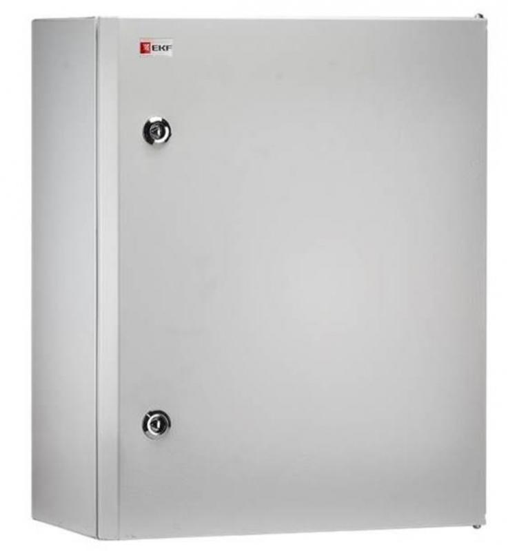 Щит с монтажной панелью ЩМПг-60.60.25 IP54 EKF PROxima | mb24-06 | EKF — EKF