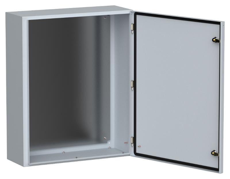 Щит с монтажной панелью ЩМП-4-0 У2 IP54 (800x650x250) | YKM40-04-54 | IEK — IEK (ИЭК)