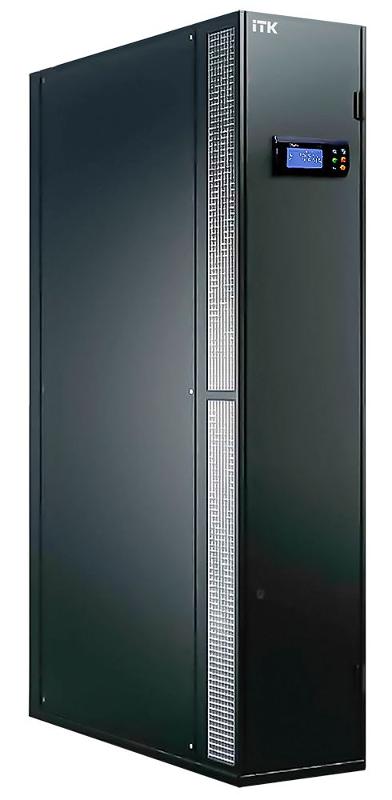 ITK FLUID ROW Кондиционер внутриряд. 21,4кВт 300мм | FR-CV-H6441DP-000 | ITK — ITK
