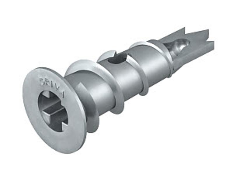 Дюбель D12x30mm (910 GKDM 12x30) | 3483214 | OBO Bettermann — миниатюра 2