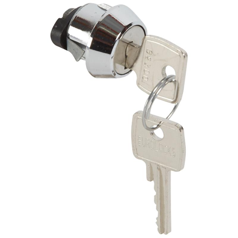 Блокир.рукоят.д/DPX250\1600 | 026225 | Legrand — Legrand