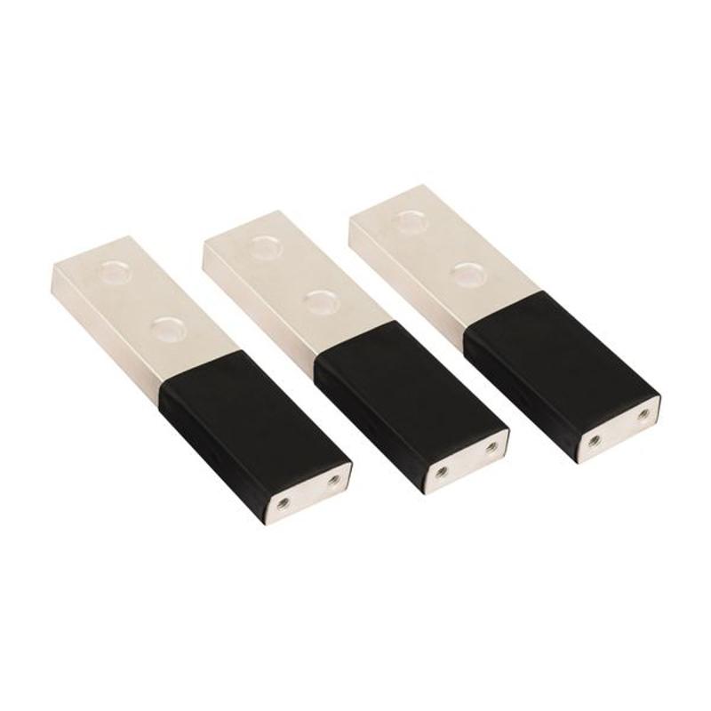 AV POWER-4 Расширители выводов для заднего подключения F | mccb-4-F-av | EKF — миниатюра 10