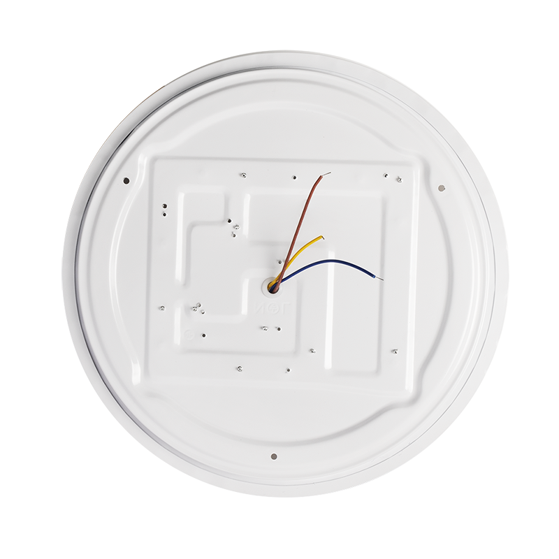 Светильник светодиодный бытовой PPB Sсandic-R 24w 4000K WH IP20 D330*50 | .5036802 | JAZZWAY — миниатюра 4