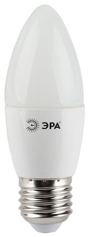 Лампа светодиодная LED B35-7W-827-E27 | Б0028479 | ЭРА — миниатюра 5