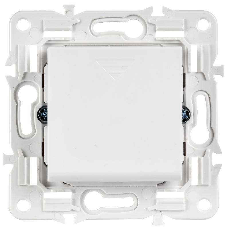 SKANDY Выключатель карточный 30А SK-V15W арк. бел. | SK-V11-0-10-K01 | IEK — миниатюра 2