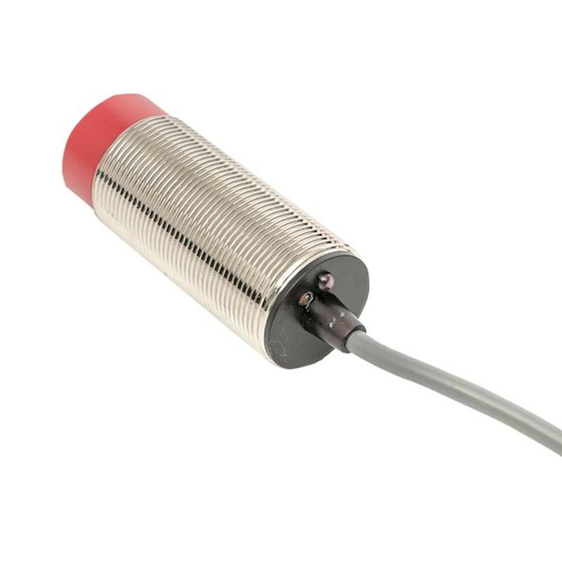 Бесконтактный емкостный датчик PROXIS-1-30-15-N-NO-2 | PROXIS-1-30-15-N-NO-2 | EKF — миниатюра 7
