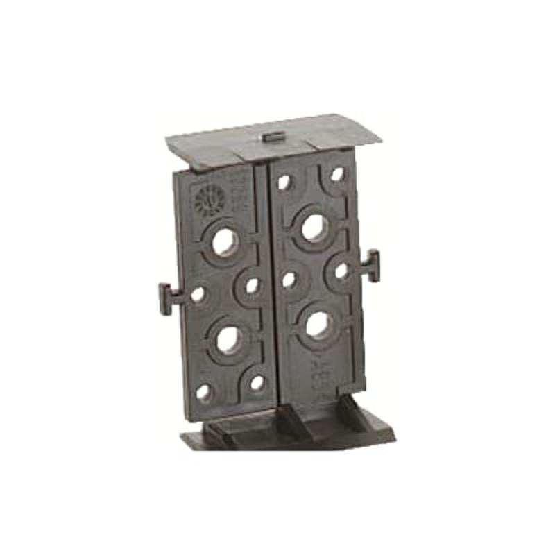 Комплект для фиксации оснований UZ4P2 | 2CPX062447R9999 | ABB — ABB