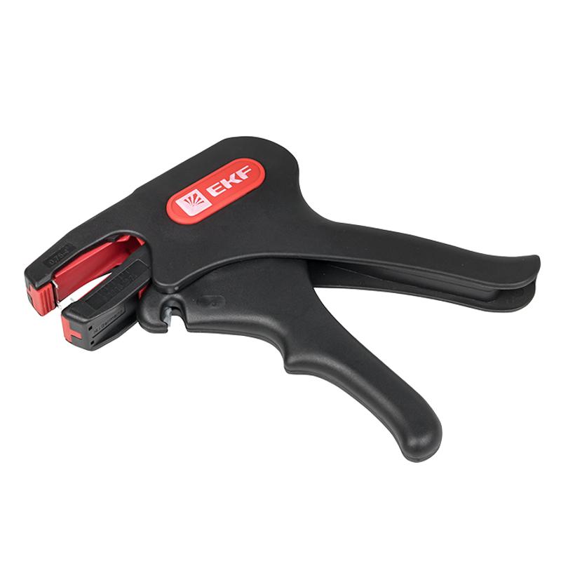 Автоматический стриппер WS-14 Professional | ws-14 | EKF — миниатюра 3