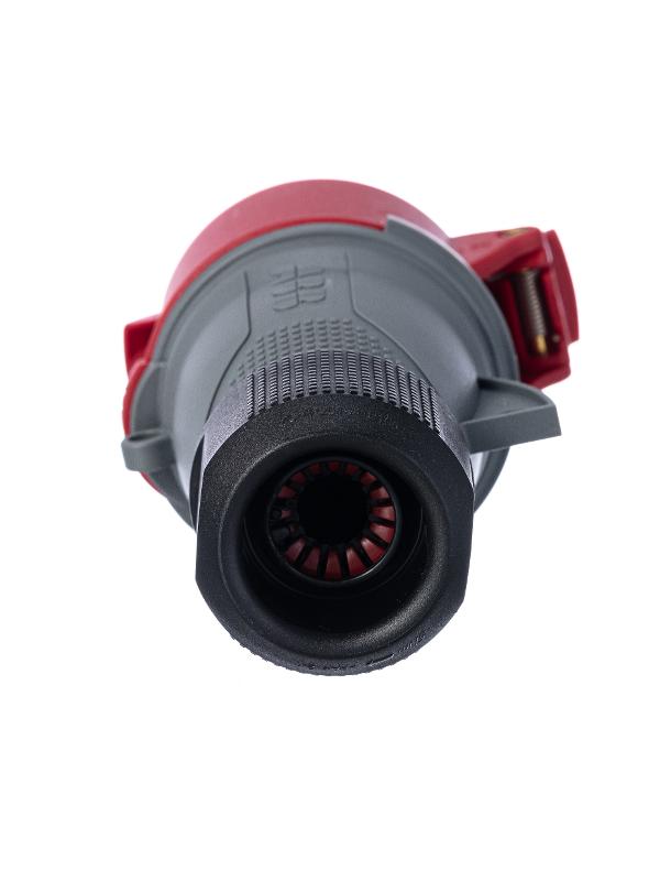 Розетка кабельная Easy&Safe 432EC6,32А,3P+N+E,IP44,6ч | 2CMA102051R1000 | ABB — миниатюра 4