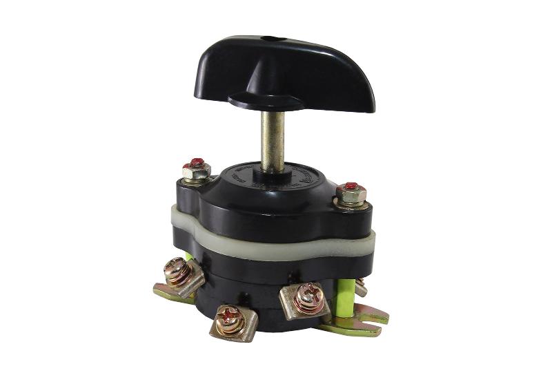 Пакетный переключатель ПП 2-40/Н2 исп.3 2П 40А 220В IP00  | SQ0723-0043 | TDM — TDM ELECTRIC