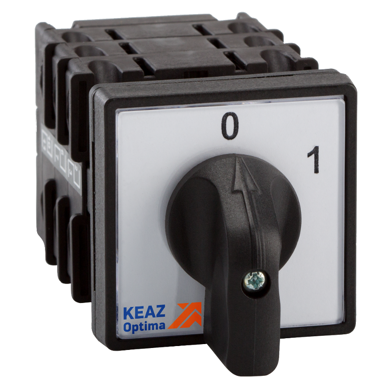 Переключатель OptiSwitch 4G10-854-U-S1-R014| 272042 | КЭАЗ — КЭАЗ (Курский электроаппаратный завод)