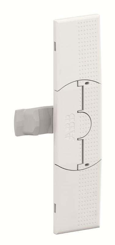 Стандартный замок для шкафов ComfortLine CZT1 | ZB113 | 2CPX052413R9999 | ABB — ABB