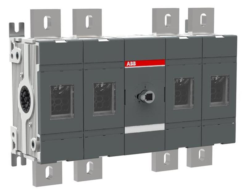 Рубильник OT1250E22 | 1SCA101553R1001 | ABB — ABB