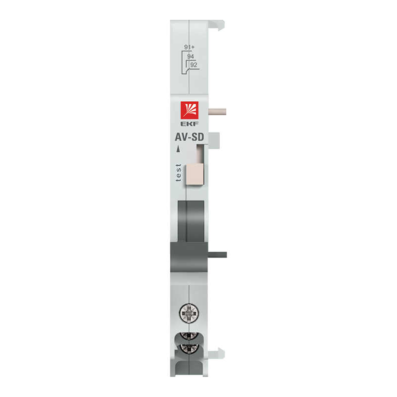 Контакт сигнальный AV-SD EKF AVERES | av-sd-averes | EKF — миниатюра 6