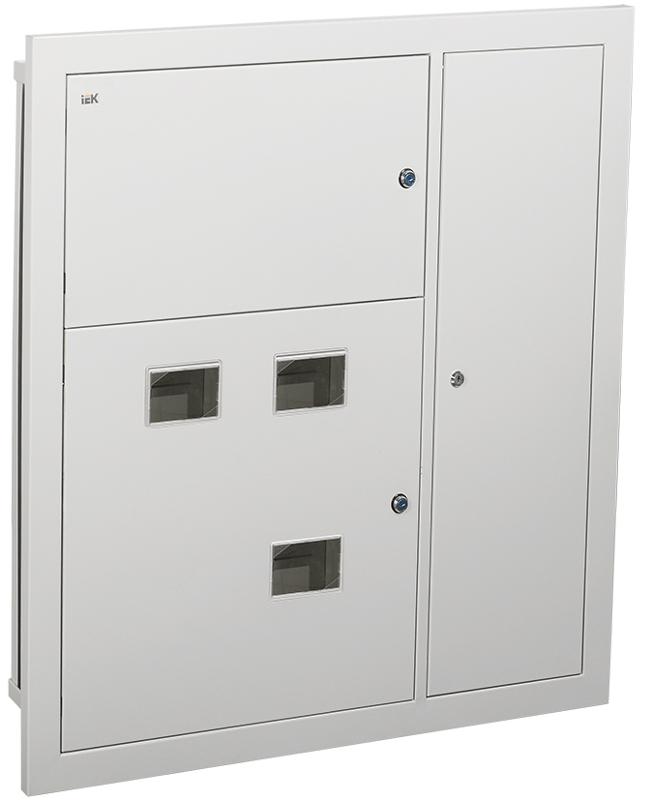 Корпус металлический ЩЭ-3-Э 36 УХЛ3 IP31 (1000х960х110мм) LIGHT | MKM42-03-31-E-L | IEK — IEK (ИЭК)