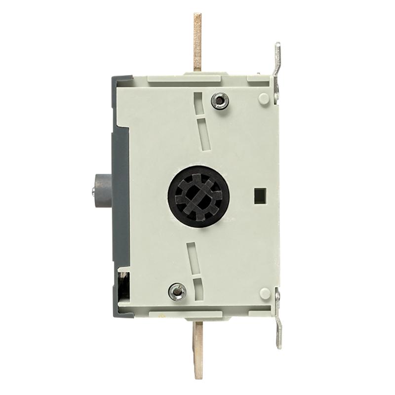 Рубильник 315A 3P без рукоятки управления TwinBlock | tb-s-315-3p | EKF — миниатюра 3