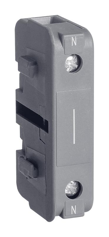 Модуль нейтрали MSD 25A/32A | MSD32NF1 | SE — Systeme Electric