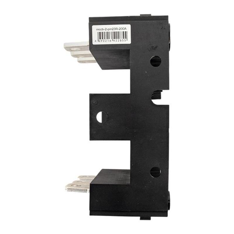 Панель втычная AV POWER-2/3 заднего присоед. PID-2/3R 200А Averes | mccb-2-pin23R-200A | EKF — миниатюра 11