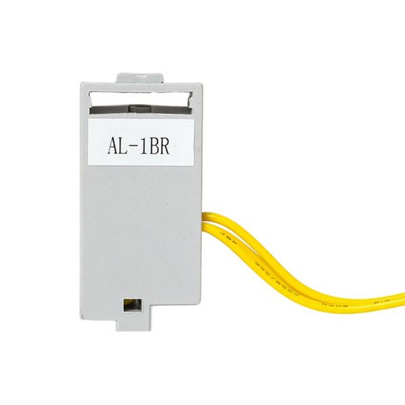 AV POWER-1 Аварийный контакт AL для TR справа | mccb-1R-AL-TR-av | EKF — миниатюра 2