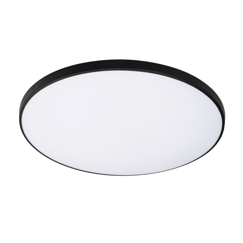 Светильник светодиодный бытовой PPB OPAL 48W 4000K BL d370X55 IP20  | .5060968 | Jazzway — Jazzway