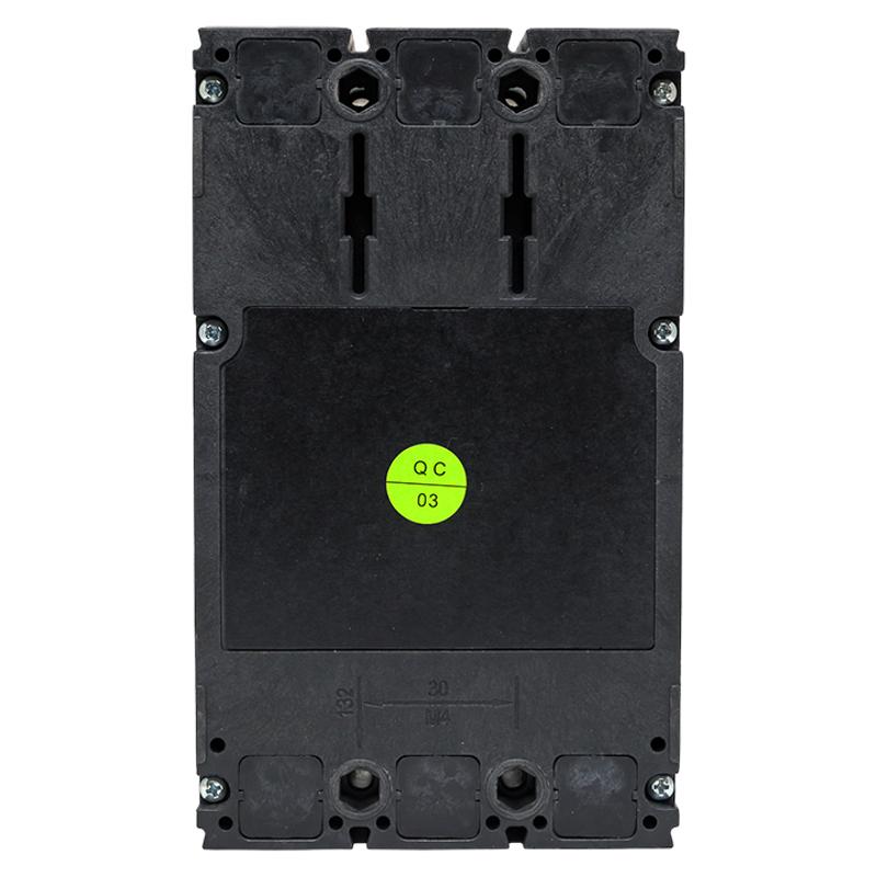 Выключатель автоматический AV POWER-1/3 100А 50kA ETU6.0 | mccb-13-100-6.0-av | EKF — миниатюра 8