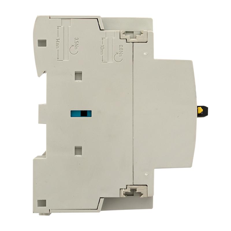 Контактор модульный КМ РУ 40А 4NO (3 мод.) EKF PROxima | km-3m-40-40 | EKF — миниатюра 5