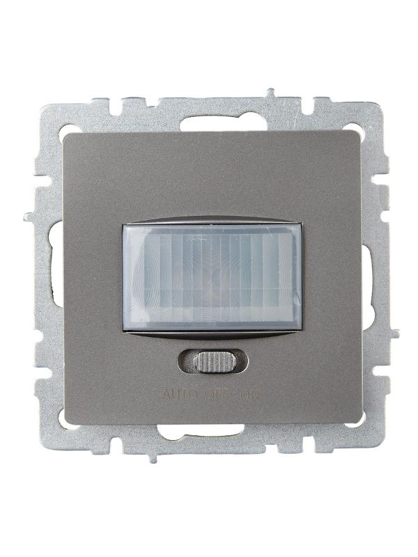 BRITE Датчик движения ДС10-1-БрС сталь | BR-MS10-N-150-05-K46 | IEK — миниатюра 2
