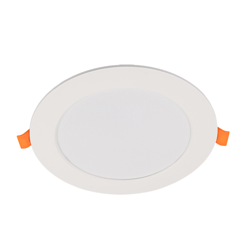Светильник светодиодный встраиваемый "даунлайт"  PLED DL7 12w 6500K WH IP54  | .5069084 |  Jazzway — Jazzway