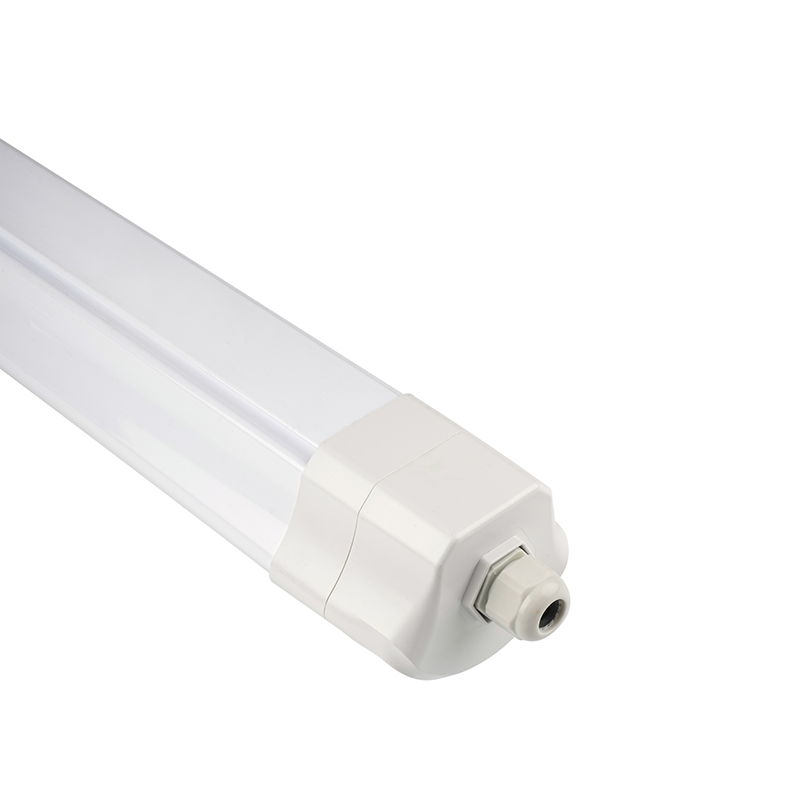 Светильник светодиодный линейный PWP-C6  PRO 1500 50w 4000K 6000Lm  IP65 с возм соед в конструкцию  | .5049062 | Jazzway — миниатюра 4