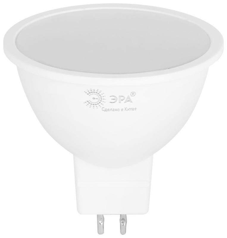 Лампа светодиодная  GREEN LINE LED MR16-12W-840-GU5.3 GL GU5.3 12 Вт софит яркий белый свет | Б0066989 | ЭРА — миниатюра 7