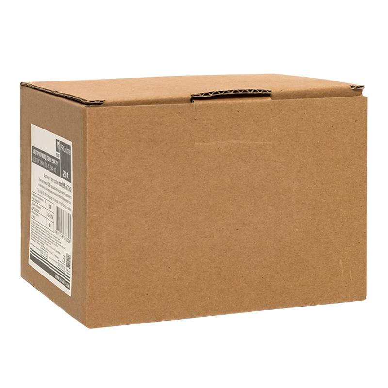 Электропривод CD-99-250A v2 EKF | mccb99-a-77v2 | EKF — миниатюра 2
