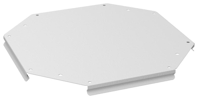 ESCA 7 Кр. крестовины 100-1,5 RAL 9016 | ES7-KRD-100-15-RGA | IEK — фото 1 | Sento