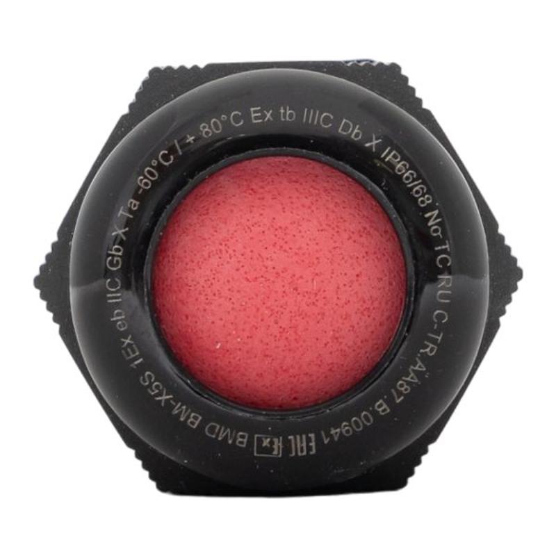 Кабельный ввод BM-x5S |cgp25x1.5| EKF — миниатюра 14