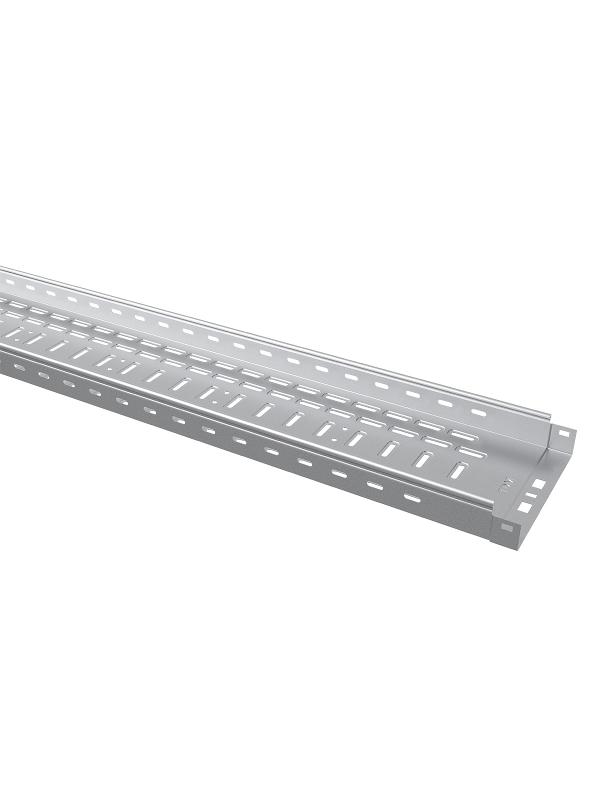 Лоток перфорированный 50х200х3000-0,7 мм | SQ2901-0109 | TDM — TDM ELECTRIC