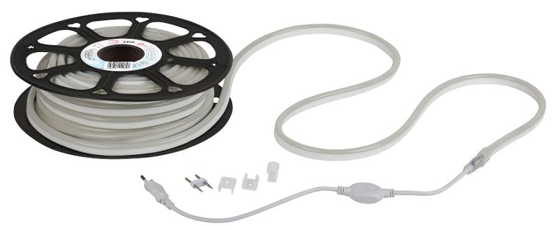 Светодиодная неоновая лента N2835-120-IP67-220V-20m-6500 | Б0043073 | ЭРА — миниатюра 5