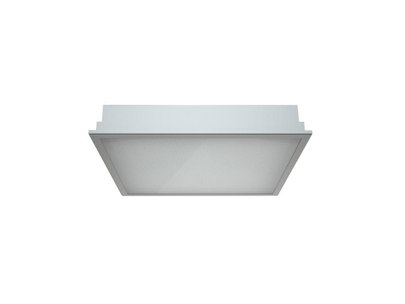 Светильник светодиодный линейный ДСО PRS/R ECO LED 595 EM 34Вт 4000К IP20 GRILIATO | 1032000440 | Световые Технологии — Световые Технологии
