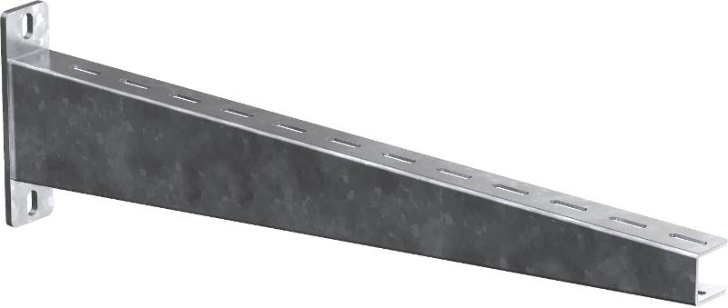 Консоль усиленная NKU 600 HDZ | CLW10-NKU-600-025-4-HDZ | IEK — IEK (ИЭК)