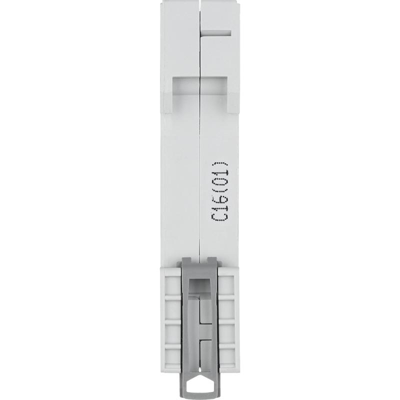 Выключатель автоматический однополюсный RX3 4500 16А C 4,5кА — миниатюра 4