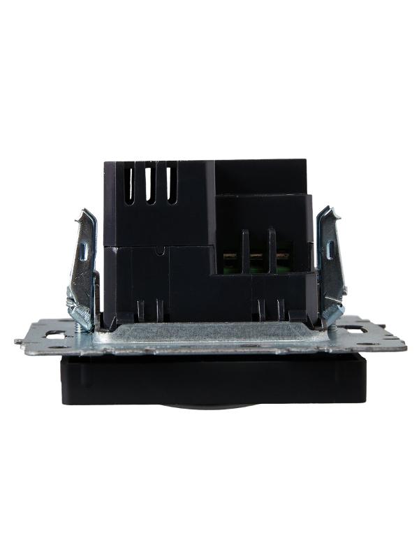 BRITE Датчик движения ДС10-1-БрЧ черный | BR-MS10-N-150-05-K02 | IEK — миниатюра 5