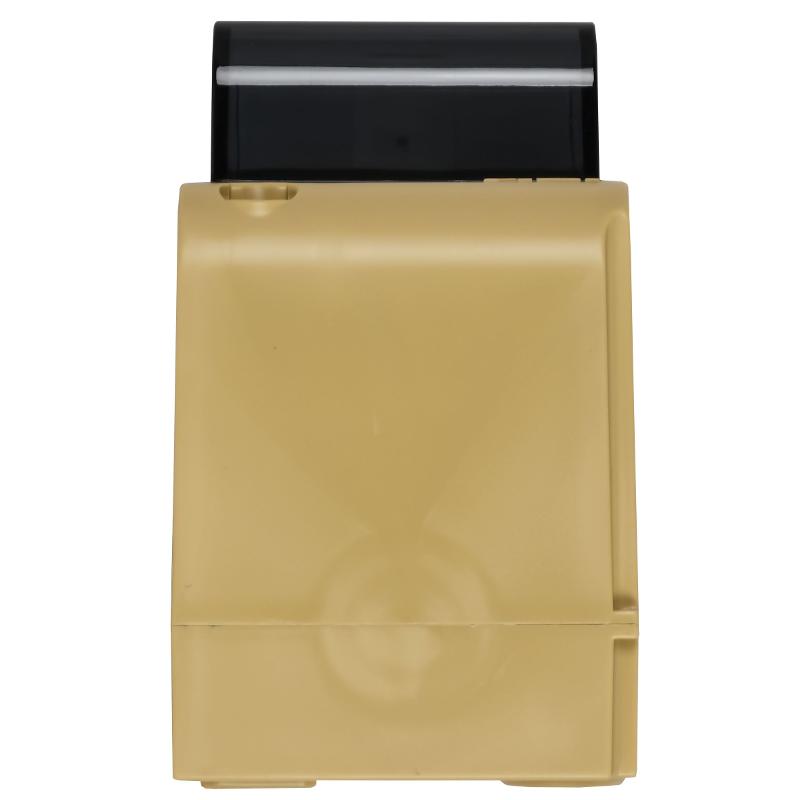 UNION Mini Корпус пластиковый на 2 модуля КМПн-2 IP30 сосна | UIM-KP72-N-02-20-K34 | IEK — миниатюра 6