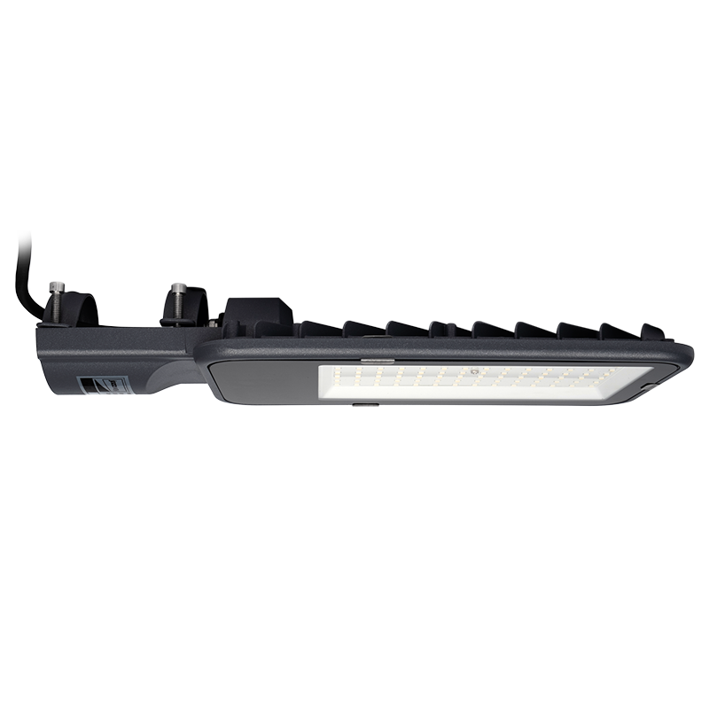 Cветильник светодиодный консольный PSL 08  80w 5000K GR 120° IP65 (3г.гар)  | .5045804 | Jazzway — миниатюра 5