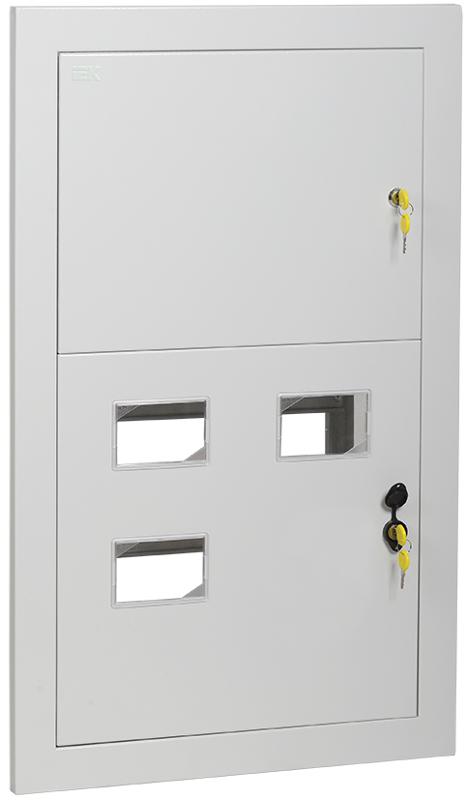 Корпус металлический ЩЭ-3-2 36 УХЛ3 IP31 (890х550х157мм) | IND-MKM12-03-30 | IEK — IEK (ИЭК)