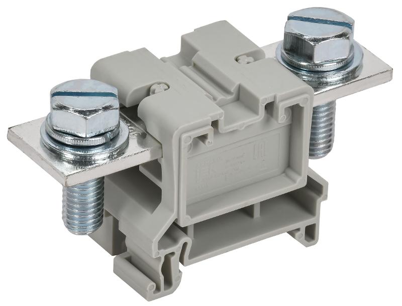 ARMAFIX Колодка клеммная CBB95 фикс. болт 95 мм2/232А — миниатюра 1