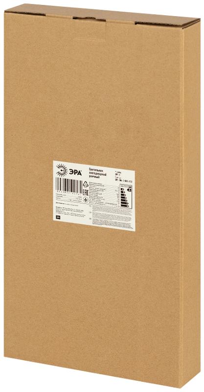 Светильник светодиодный консольный SPP-504-0-50K-150 150Вт 15 000лм 5000К IP65 КСС Д DOB SMD 48мм  | Б0062693 | ЭРА — миниатюра 3